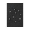 REIMA PERILLE 5100088C Black 999A