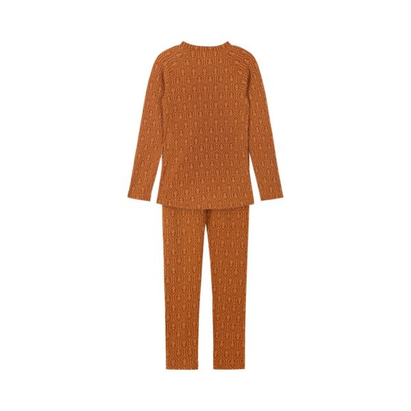 REIMA Taival 5200032A Cinnamon brown 1491