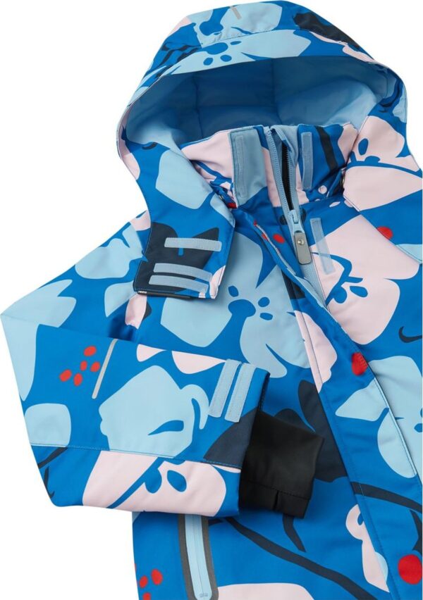 REIMA Kiiruna 5100084B Bright blue 6598