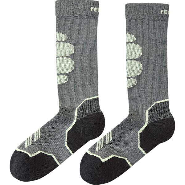 REIMA Atleetti 5300316A Soft black