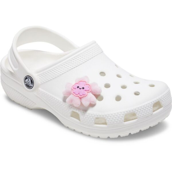 9b1d0d9aabe60f17bca8bb630dcf6fab Crocs™ Crocs Cherry Blossom Plush Character 198445137723 Crocs Cherry Blossom Plush Character 198445137723