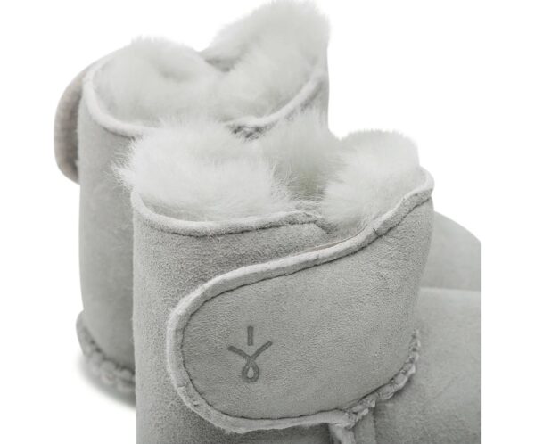 9b2379882e7958ed789c65f0a4f20389 EMU Australia Baby Bootie Slate
