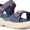 Teva ZYMIC WOMEN'S Folkstone/ Grey Ridge