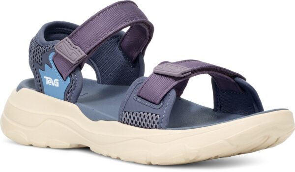 Teva ZYMIC WOMEN'S Folkstone/ Grey Ridge