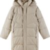 REIMA Vaanila 5100102B Earthy Beige