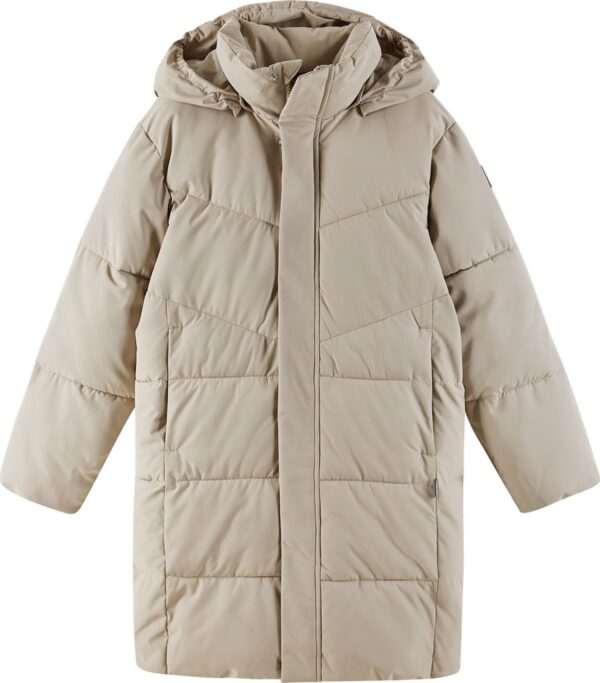 REIMA Vaanila 5100102B Earthy Beige
