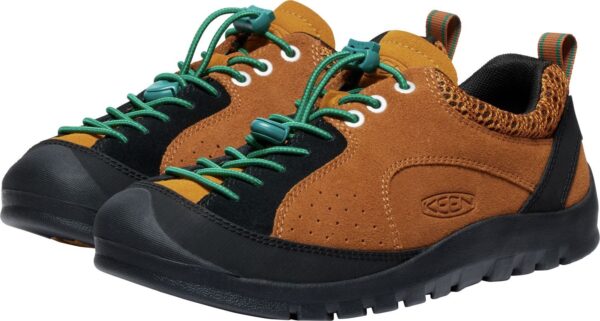 9b3ff1d590860fa58ac741c62a36ce9a Keen JASPER "ROCKS" SP 1028330 KEEN MAPLE/JOLLY GREEN