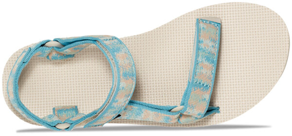 Teva TEVA Original Universal Women's Iridescence Stillwater Beach Sand