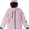 REIMA PERILLE 5100088C Pale rose 4010