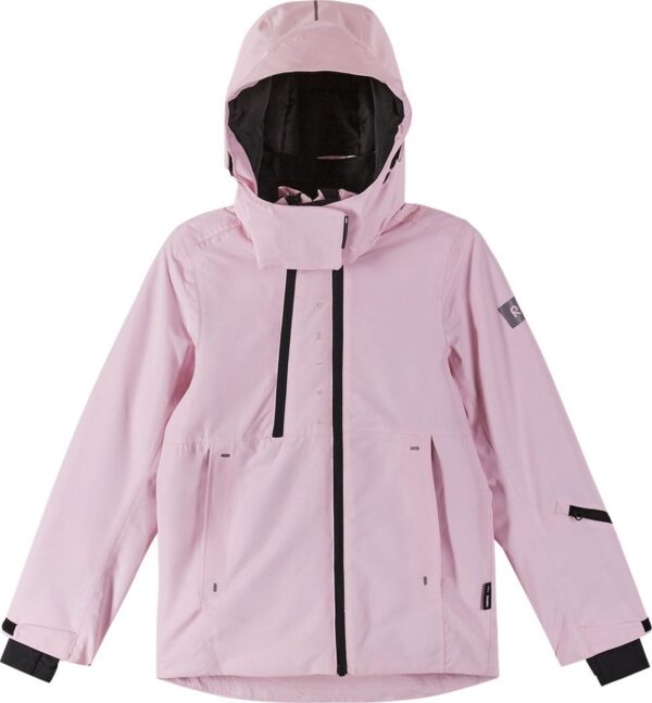 REIMA PERILLE 5100088C Pale rose 4010