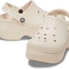 9b51b087444cdf6686bb0fbfecdffb8b Crocs™ BELLA CLOG Winter White