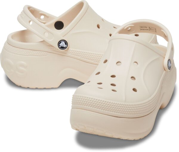 9b51b087444cdf6686bb0fbfecdffb8b Crocs™ BELLA CLOG Winter White
