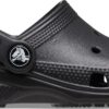 Crocs™ Classic Clog Kid's 206990 Black