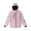 REIMA PERILLE 5100088C Pale rose 4010
