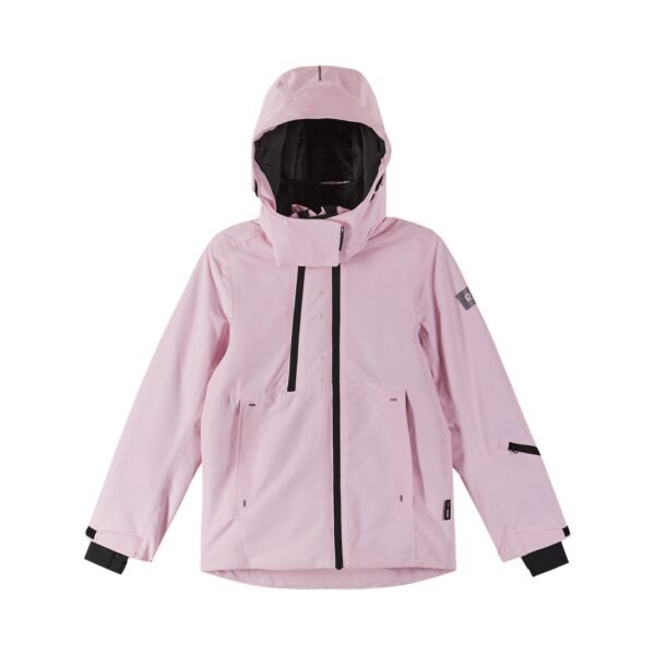 REIMA PERILLE 5100088C Pale rose 4010