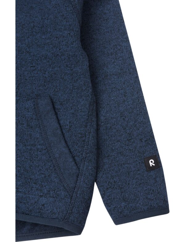 REIMA Hopper 5200050A Jeans Blue