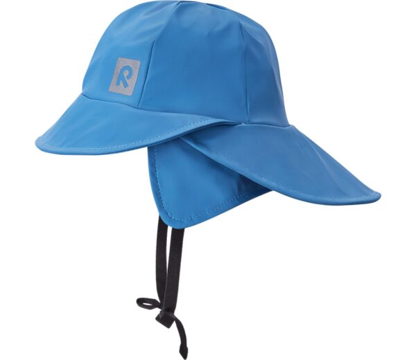 REIMA Rain hat Rainy 5300003A Denim Blue
