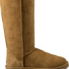 9b6d2402be8bef9955a95c3889d56c8b UGG Mini Classic Tall II Chestnut