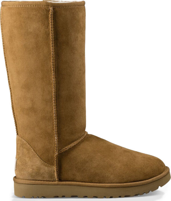 9b6d2402be8bef9955a95c3889d56c8b UGG Mini Classic Tall II Chestnut