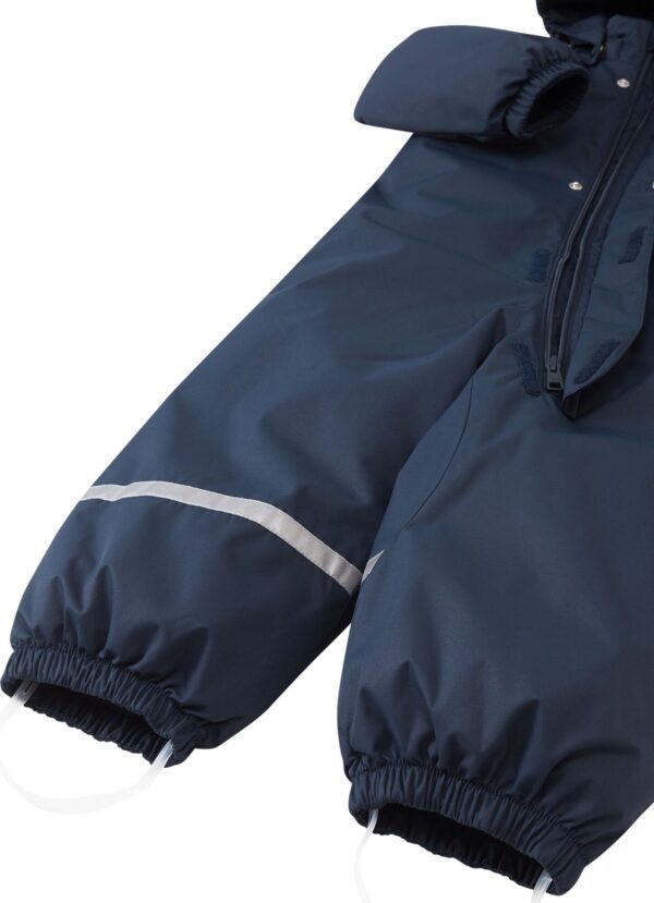 REIMA Tienoo 5100154H Navy