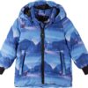 9b7c6bee52bd9350b450129bb8a2099c REIMA MOOMIN LYKTA 5100013B Frozen Blue