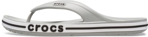 Crocs™ Bayaband Flip Light Grey