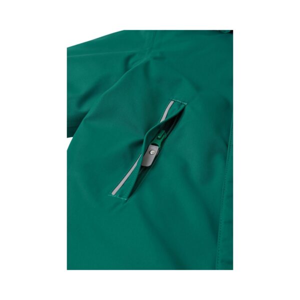 REIMA Gotland 5100117C Deeper Green 89A0