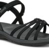 Teva TIRRA TRAVELER 1166130 Black