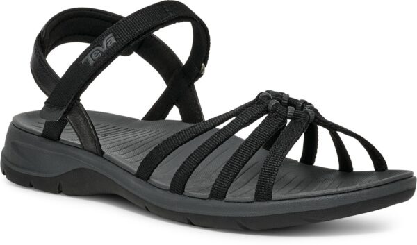 Teva TIRRA TRAVELER 1166130 Black