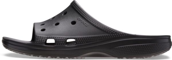 9b9f49ffc2bf490418d249dcc105315f Crocs™ Crocs Saturday Slide Men's Black