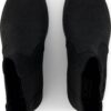 TOMS WR LEATHER MEN'S BOOT 10021376 Black