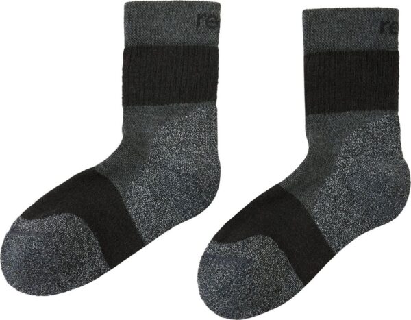 REIMA Patikka 5300277A Melange grey