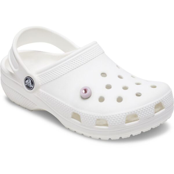 9bb087486fa8b89a966106ab80d582db Crocs™ Crocs Purple and Pink Acrylic Gem 198445127465 Crocs Purple and Pink Acrylic Gem 198445127465
