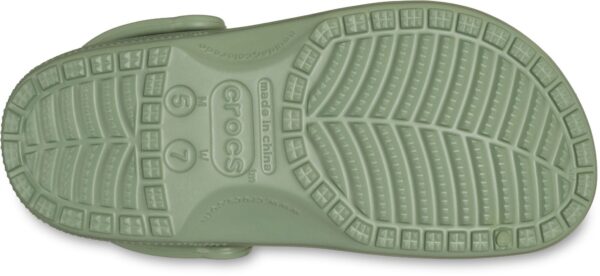 9bb5b1de6e9985b9d60e96325785f395 Crocs™ Classic Moss