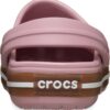 Crocs™ Crocband Gum Clog Kid's Mauve/Gum