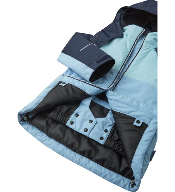 REIMA Salla Frozen Blue