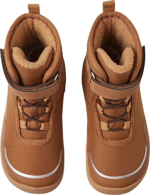 REIMA TALVELLA KIDS 5400150A Cinnamon brown 1490