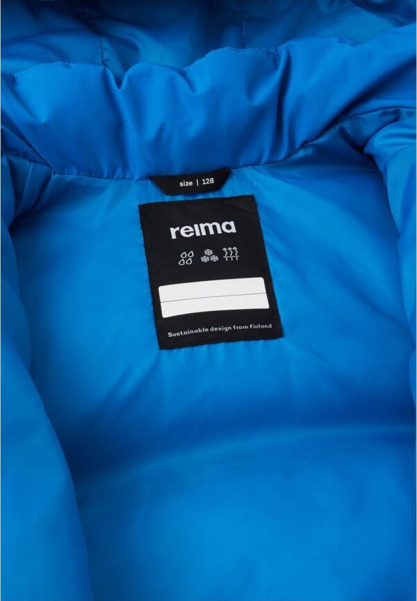 REIMA TOUKOLA 5100364A Bright blue 6590