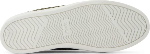 TOMS LEGACY CANVAS/TEXTURED MESH 10022023 Grey