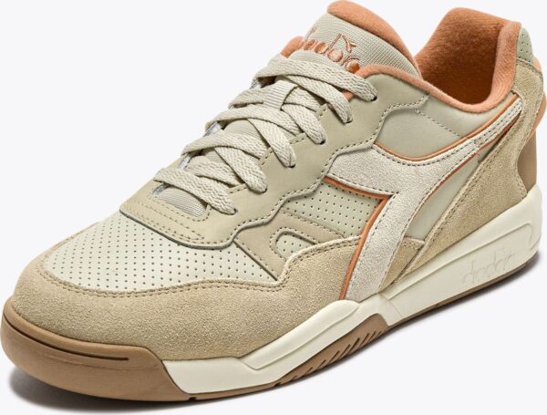 9be435c7248c620252ac87ac655bf464 DIADORA Winner Sl Light Beige