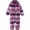 REIMA Tuohi 5100154A Red Violet 5394