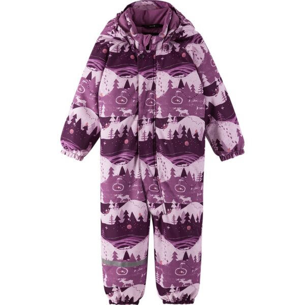 REIMA Tuohi 5100154A Red Violet 5394