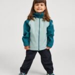 REIMA Sulkava 5100416A Stone Green 81BA