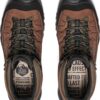 9c0299cd9c41466453dc060a07690c8f Keen TARGHEE IV MID WP 1029826 BISON/BLACK