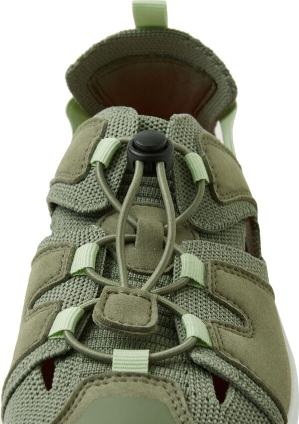 REIMA Valoa 5400157B Greyish green