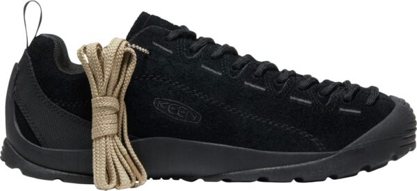 9c174b26846b166214117fccf18c0369 Keen JASPER 1025619 Hairy Black/Black