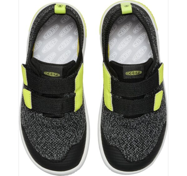 9c38dff746277c59b356827bec6d3863 Keen KNX KNIT DS 1030072 Black/Evening Primrose