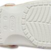 Crocs™ Baya Seasonal Printed Clog 209728 Stucco
