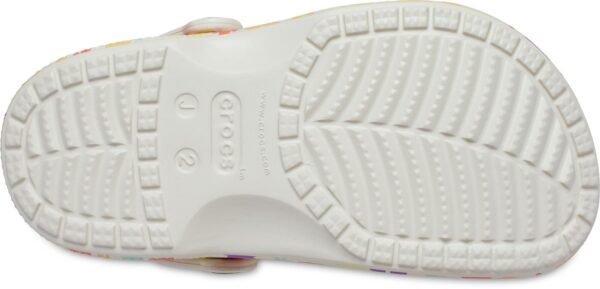 Crocs™ Baya Seasonal Printed Clog 209728 Stucco