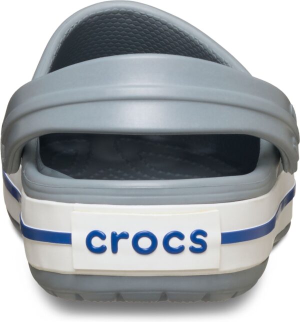 Crocs™ Crocband Concrete